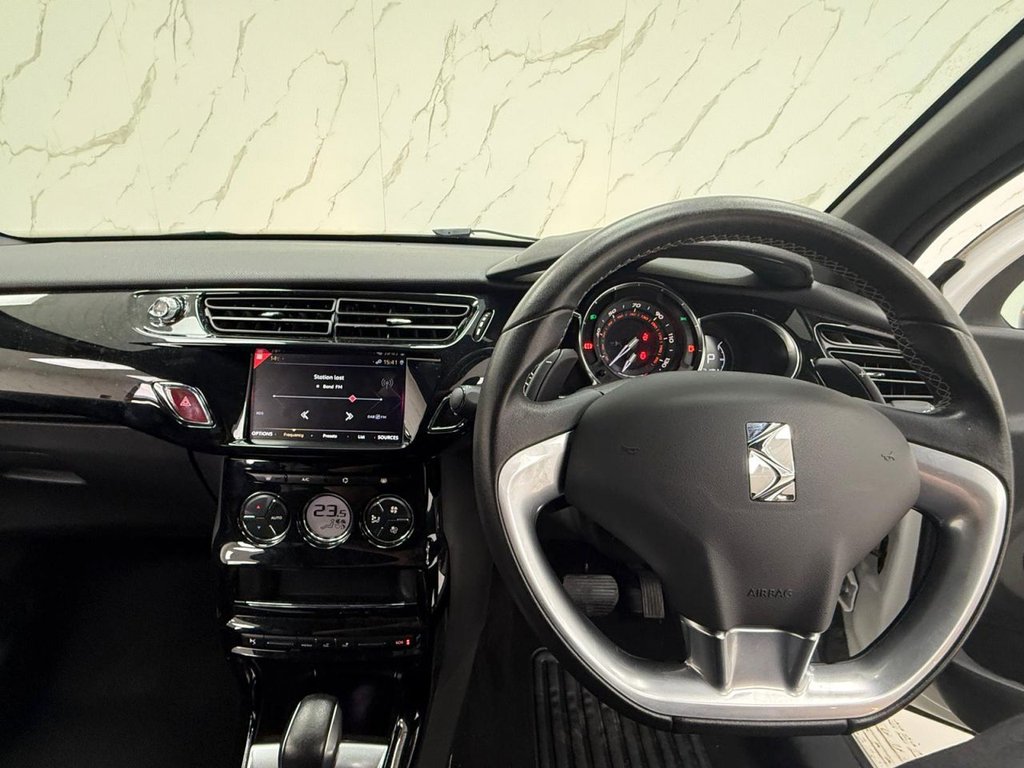 Used DS Automobiles DS 3 2019 for sale - 77356507: Photo 19