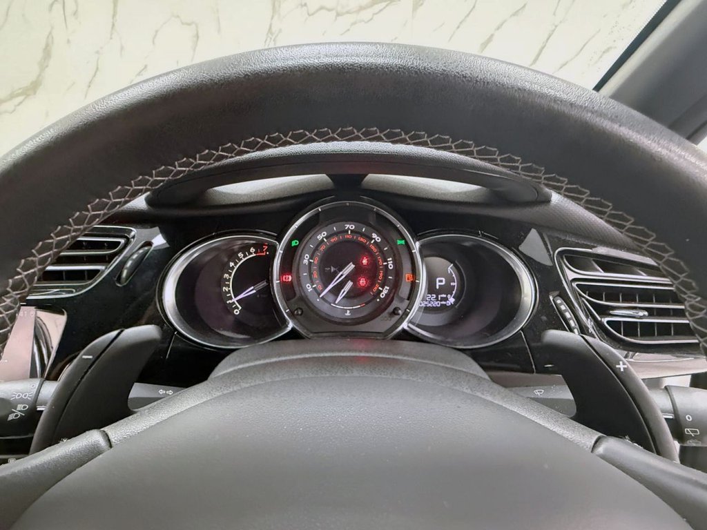 Used DS Automobiles DS 3 2019 for sale - 77356507: Photo 20