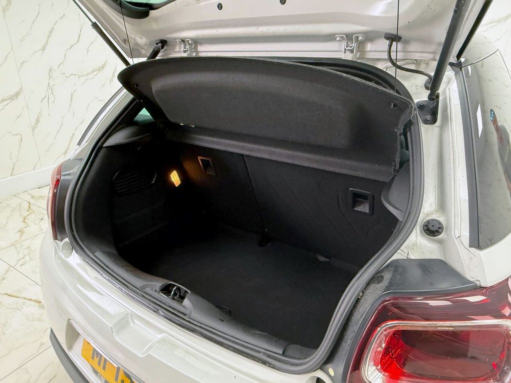 Used DS Automobiles DS 3 2019 for sale - 77356507: Photo 22