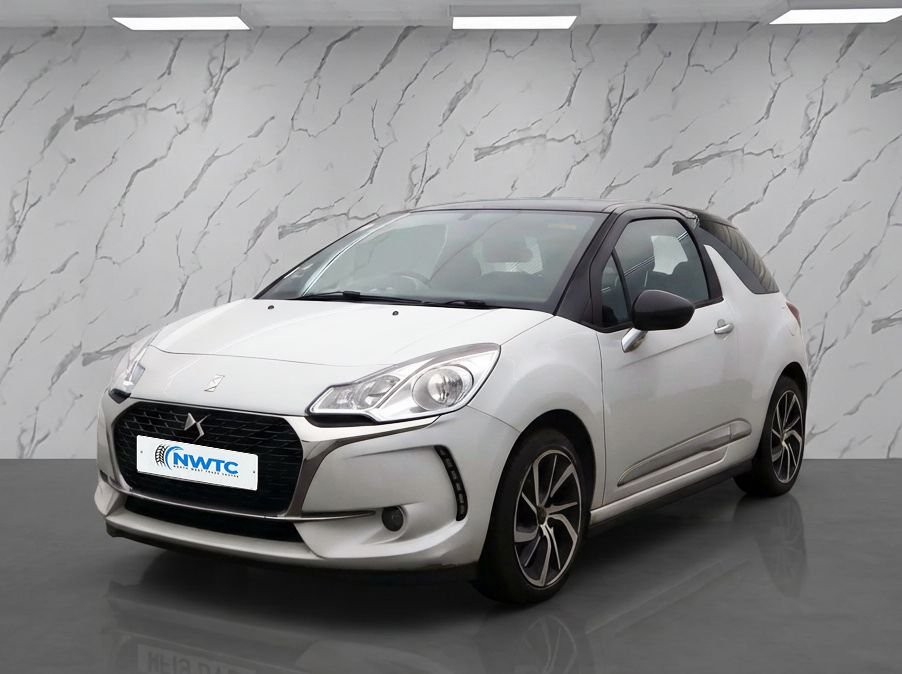 Used DS Automobiles DS 3 2019 for sale - 77356507: Photo 4