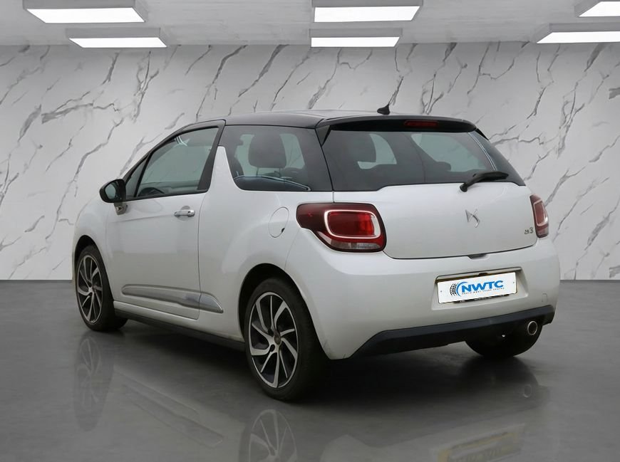 Used DS Automobiles DS 3 2019 for sale - 77356507: Photo 5