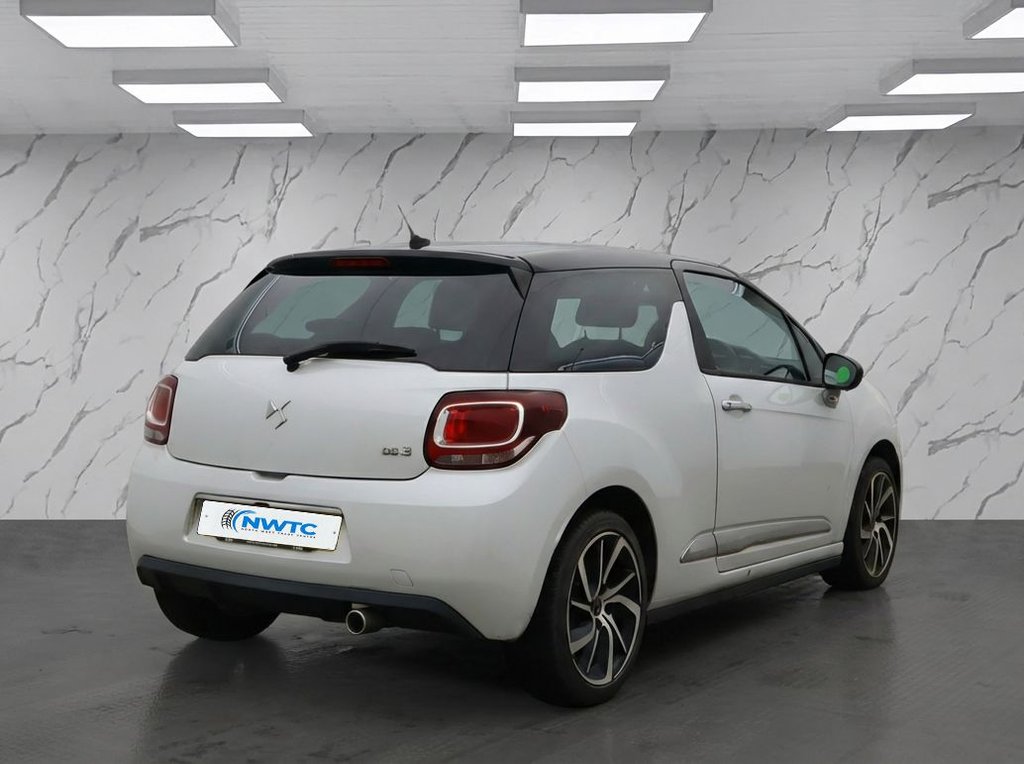 Used DS Automobiles DS 3 2019 for sale - 77356507: Photo 6