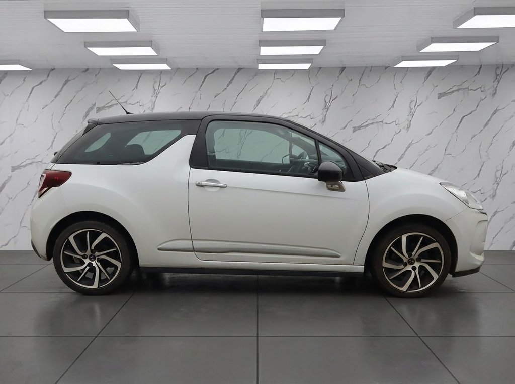Used DS Automobiles DS 3 2019 for sale - 77356507: Photo 7
