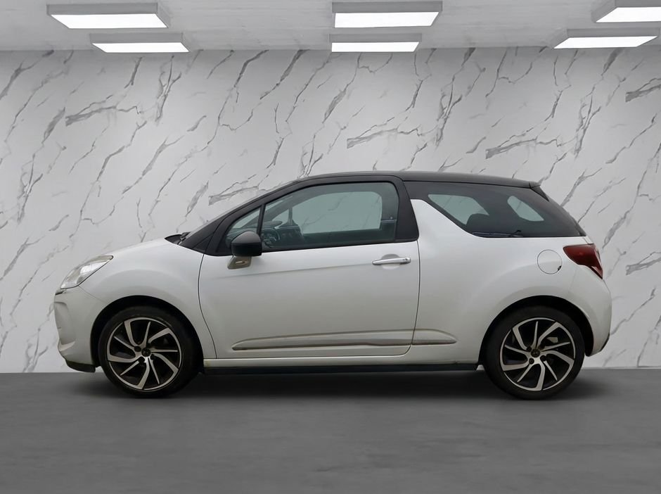 Used DS Automobiles DS 3 2019 for sale - 77356507: Photo 8