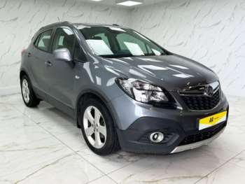 Used Vauxhall Mokka 2015 for sale - 74647911: Photo