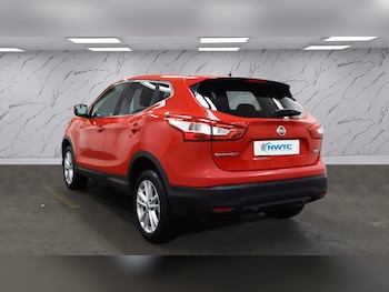 Used Nissan Qashqai 2015 for sale - 77288215: Photo