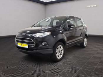 Used Ford Ecosport 2015 for sale - 74647909: Photo
