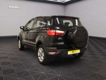 Used Ford Ecosport 2015 for sale - 74647909: Photo