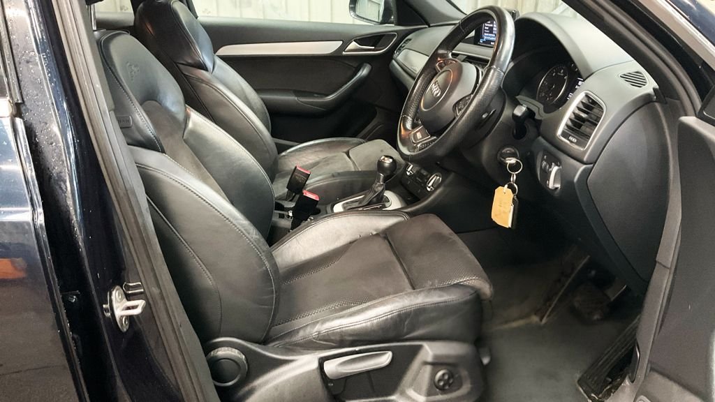 Used Audi Q3 2014 for sale - 77302667: Photo 12