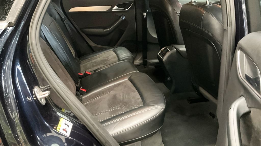 Used Audi Q3 2014 for sale - 77302667: Photo 13