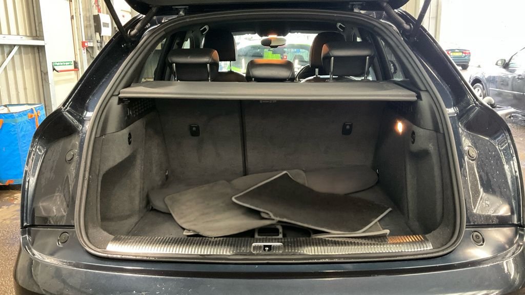 Used Audi Q3 2014 for sale - 77302667: Photo 14