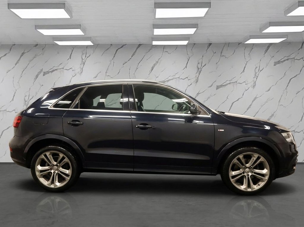 Used Audi Q3 2014 for sale - 77302667: Photo 7