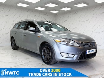 Used Ford Mondeo 2009 for sale - 79288855: Photo
