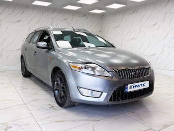 Used Ford Mondeo 2009 for sale - 79288855: Photo