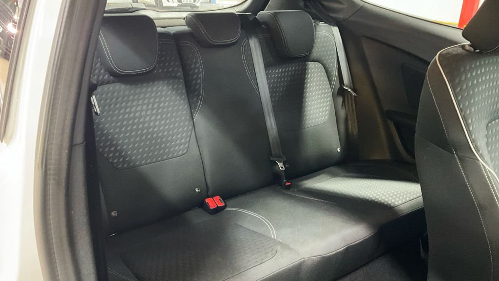 Used Ford Fiesta 2017 for sale - 76686598: Photo 10