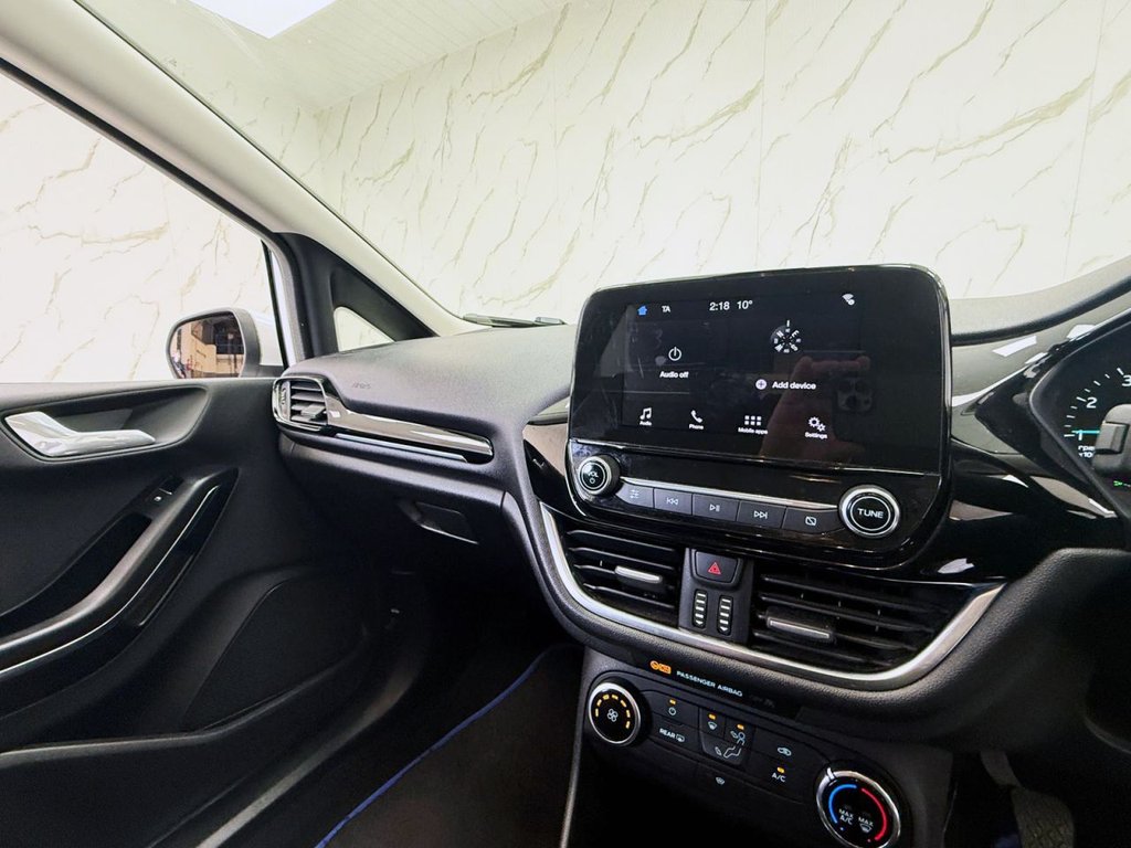 Used Ford Fiesta 2017 for sale - 76686598: Photo 15