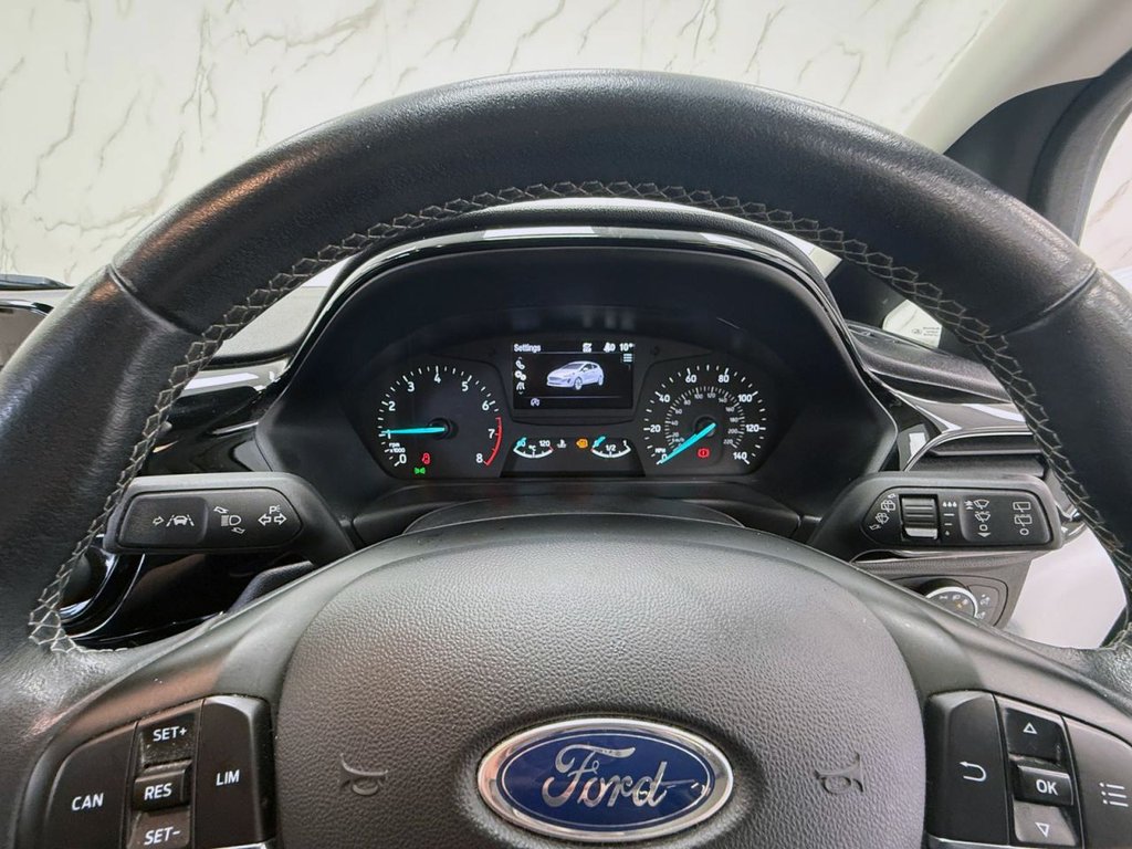 Used Ford Fiesta 2017 for sale - 76686598: Photo 16