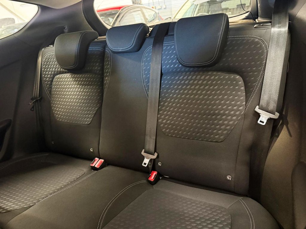 Used Ford Fiesta 2017 for sale - 76686598: Photo 19
