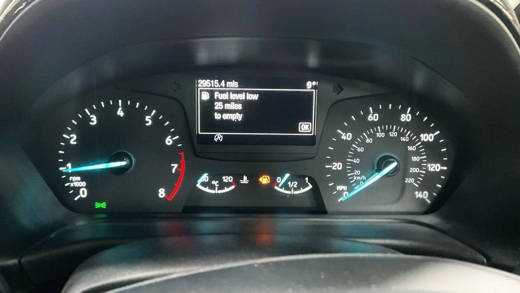 Used Ford Fiesta 2017 for sale - 76686598: Photo 8