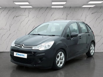Used Citroen C3 2016 for sale - 77408501: Photo