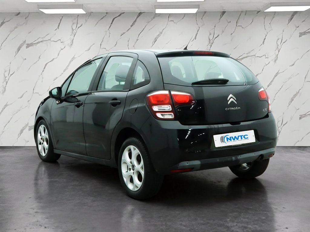 Used Citroen C3 2016 for sale - 77408501: Photo 5