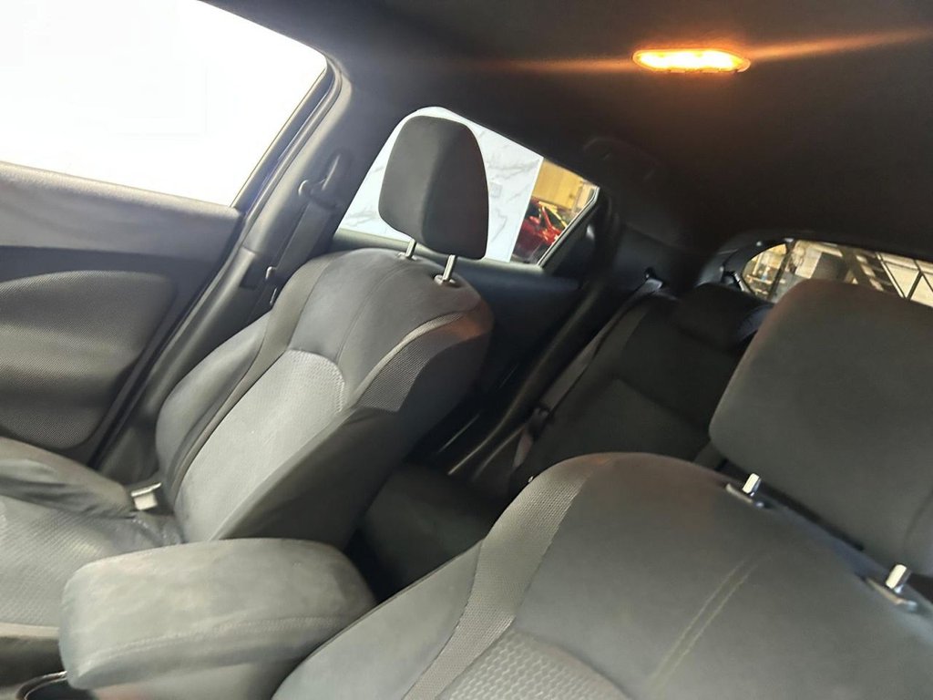 Used Nissan Juke 2015 for sale - 77643020: Photo 14