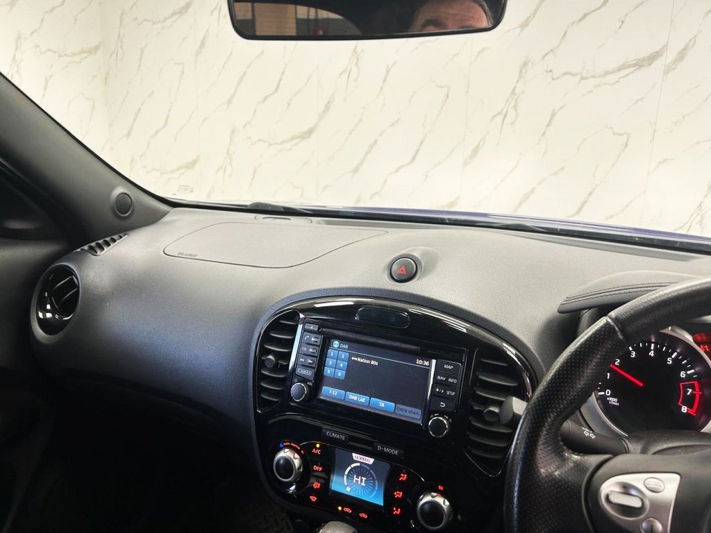 Used Nissan Juke 2015 for sale - 77643020: Photo 16