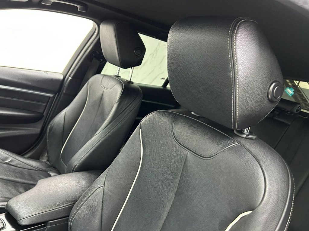 Used BMW 3 Series 2016 for sale - 76655323: Photo 13