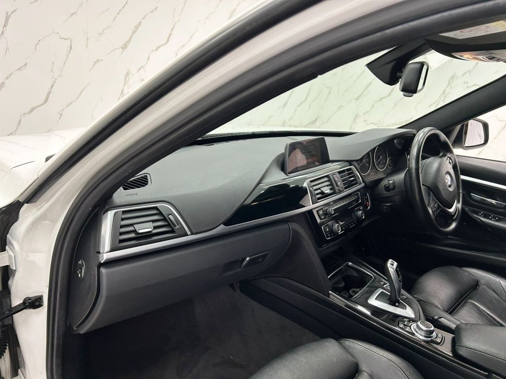 Used BMW 3 Series 2016 for sale - 76655323: Photo 14