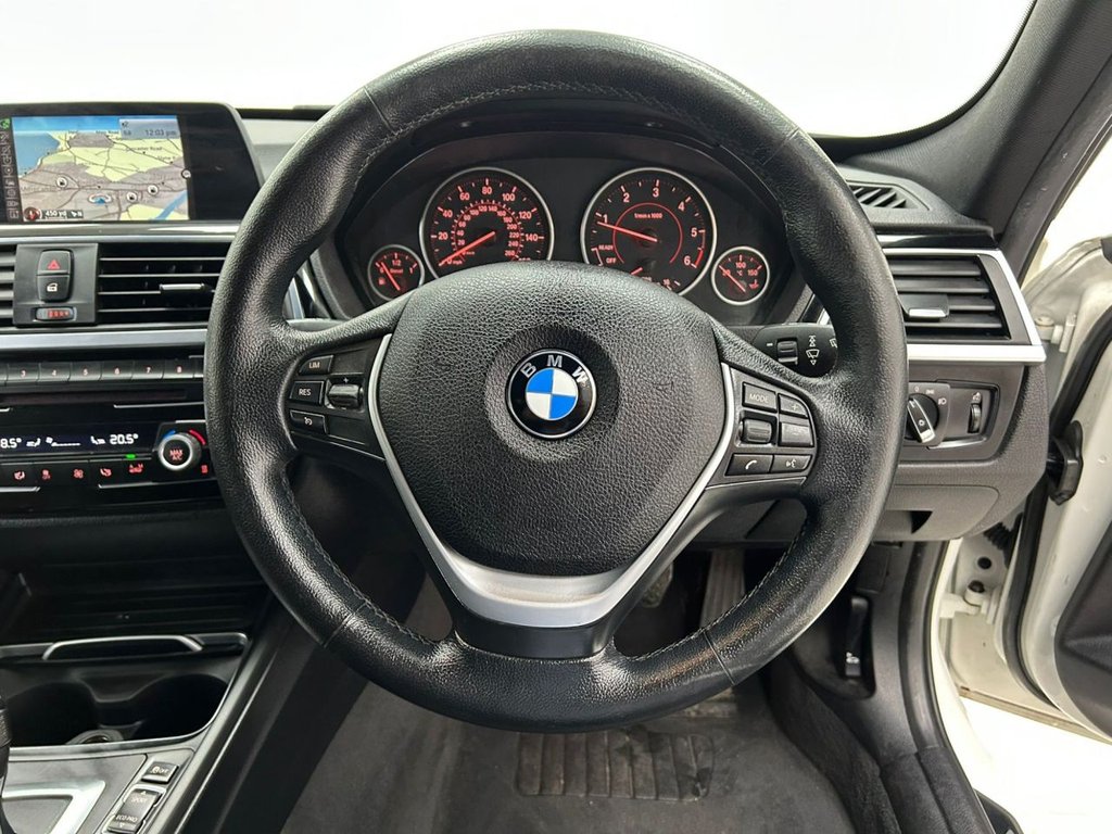 Used BMW 3 Series 2016 for sale - 76655323: Photo 19