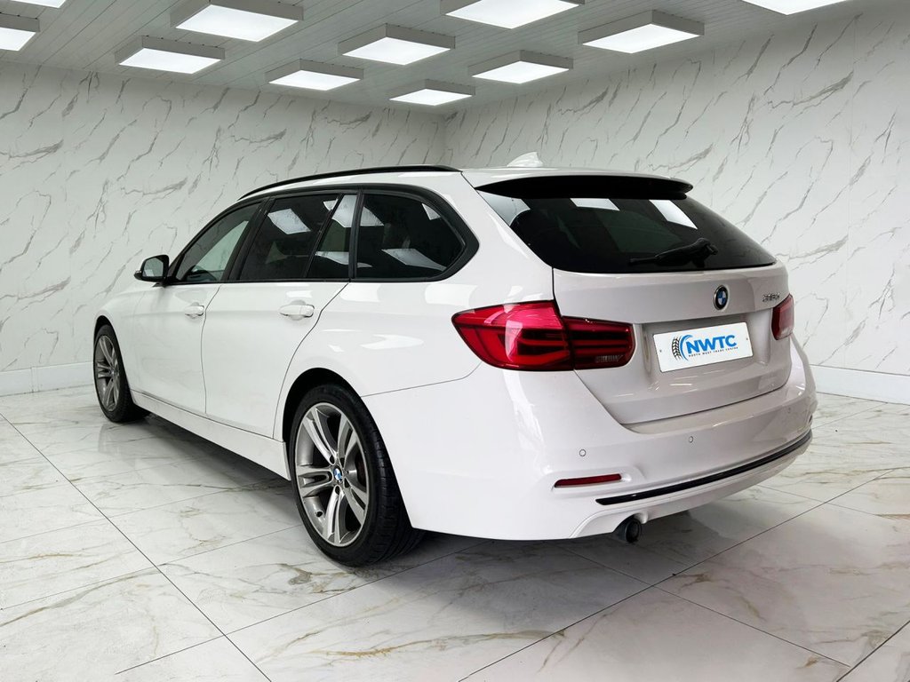 Used BMW 3 Series 2016 for sale - 76655323: Photo 7