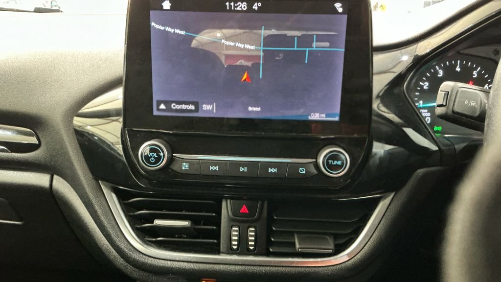 Used Ford Fiesta 2019 for sale - 77422261: Photo 10