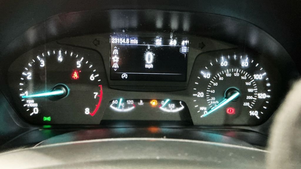 Used Ford Fiesta 2019 for sale - 77422261: Photo 11