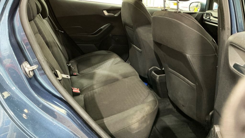 Used Ford Fiesta 2019 for sale - 77422261: Photo 13