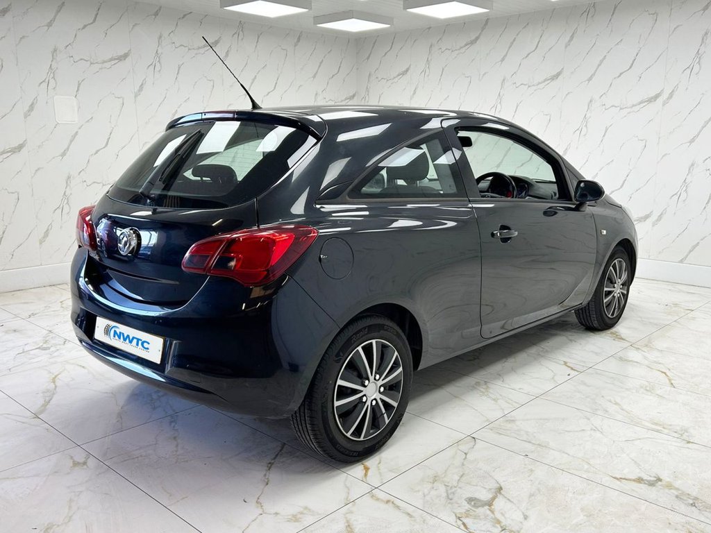 Used Vauxhall Corsa 2015 for sale - 76546751: Photo 10