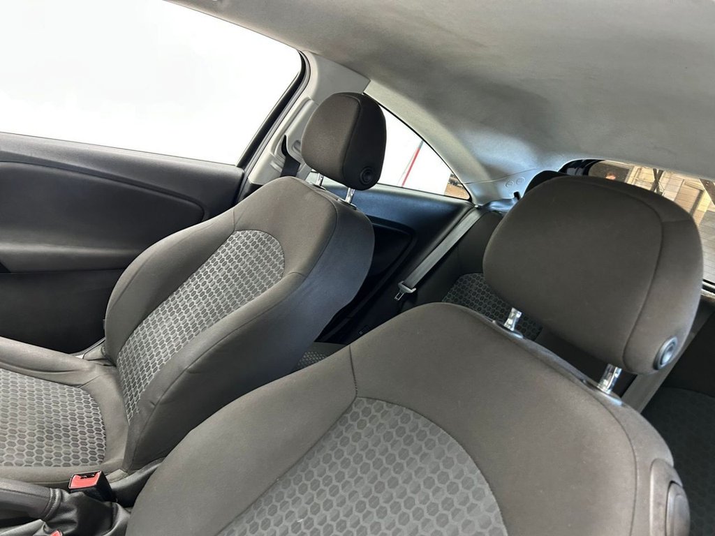 Used Vauxhall Corsa 2015 for sale - 76546751: Photo 11