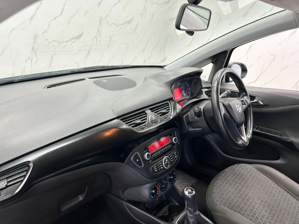 Used Vauxhall Corsa 2015 for sale - 76546751: Photo 12