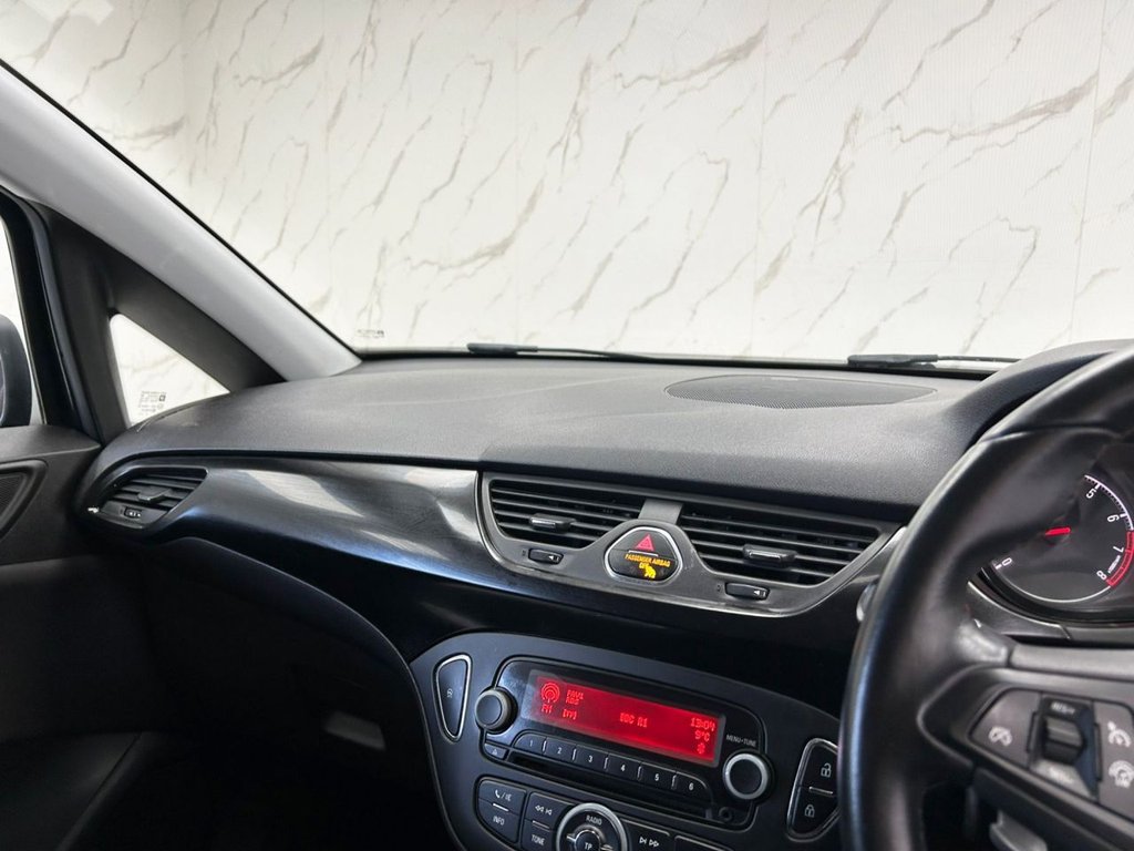 Used Vauxhall Corsa 2015 for sale - 76546751: Photo 13