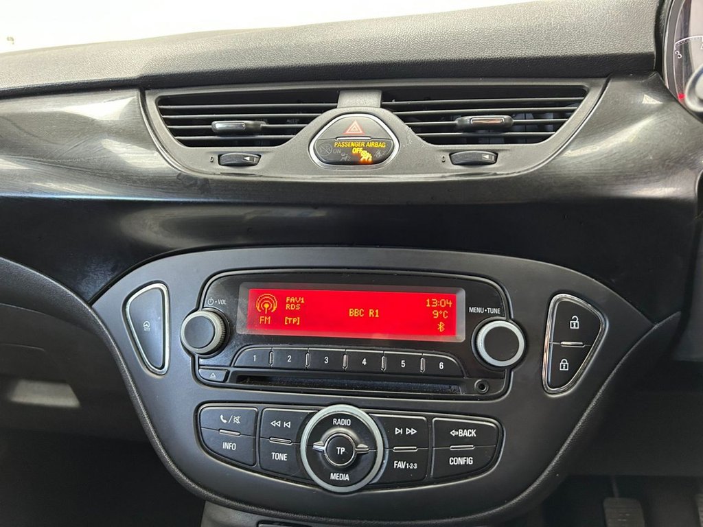 Used Vauxhall Corsa 2015 for sale - 76546751: Photo 14