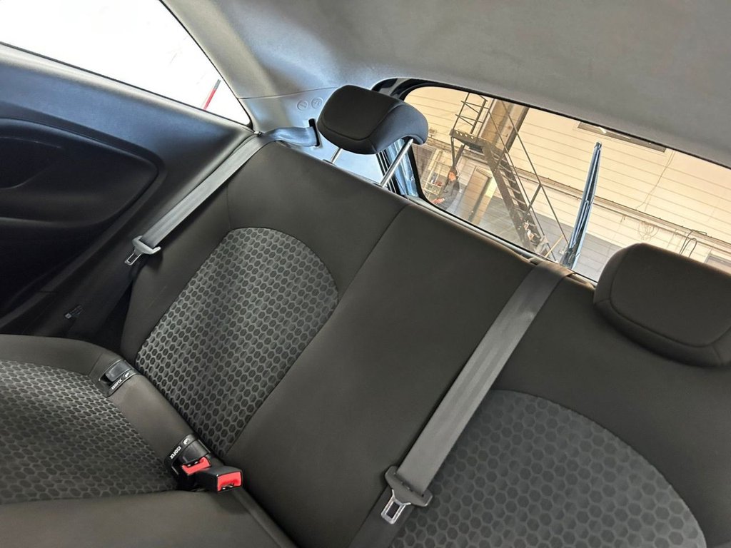 Used Vauxhall Corsa 2015 for sale - 76546751: Photo 17