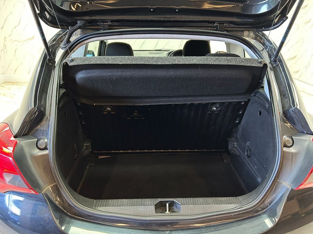 Used Vauxhall Corsa 2015 for sale - 76546751: Photo 18