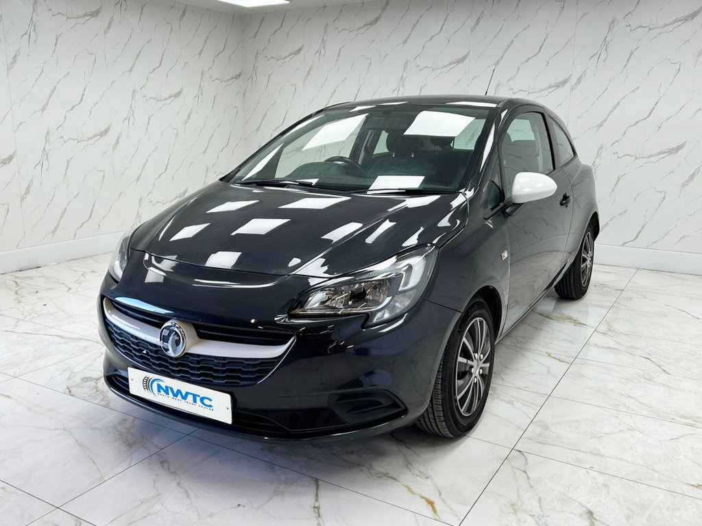 Used Vauxhall Corsa 2015 for sale - 76546751: Photo 4