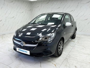 Used Vauxhall Corsa 2015 for sale - 76546751: Photo