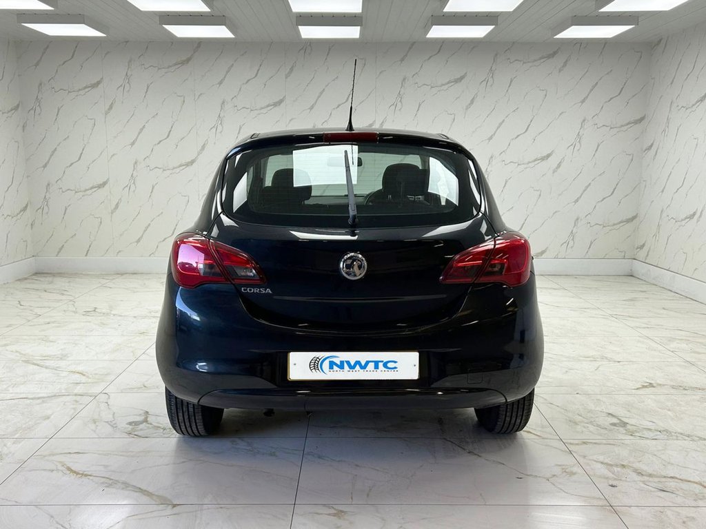 Used Vauxhall Corsa 2015 for sale - 76546751: Photo 5