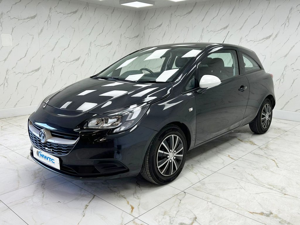 Used Vauxhall Corsa 2015 for sale - 76546751: Photo 6