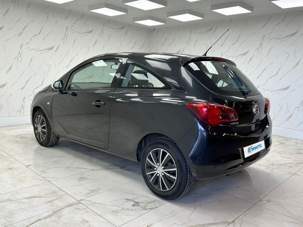 Used Vauxhall Corsa 2015 for sale - 76546751: Photo 7