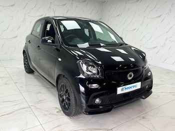 Used smart forfour 2019 for sale - 79089872: Photo