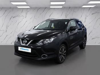 Used Nissan Qashqai 2016 for sale - 79777650: Photo