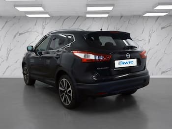 Used Nissan Qashqai 2016 for sale - 79777650: Photo