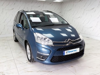 Used Citroen Grand C4 Picasso 2012 for sale - 78693915: Photo